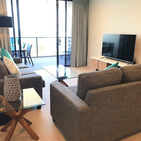 Qube Broadbeach Ocean View Apartments Χρυσή Ακτή Εξωτερικό φωτογραφία